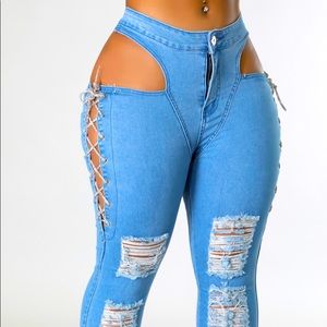 American Celebrity 2022 Styles Jeans